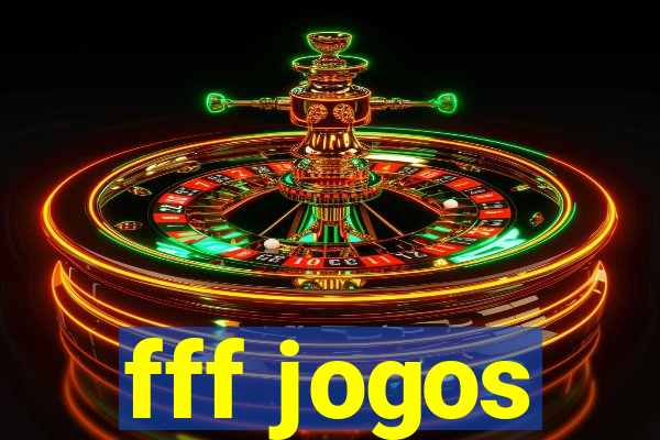 fff jogos